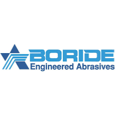 Boride Engineered Abrasives